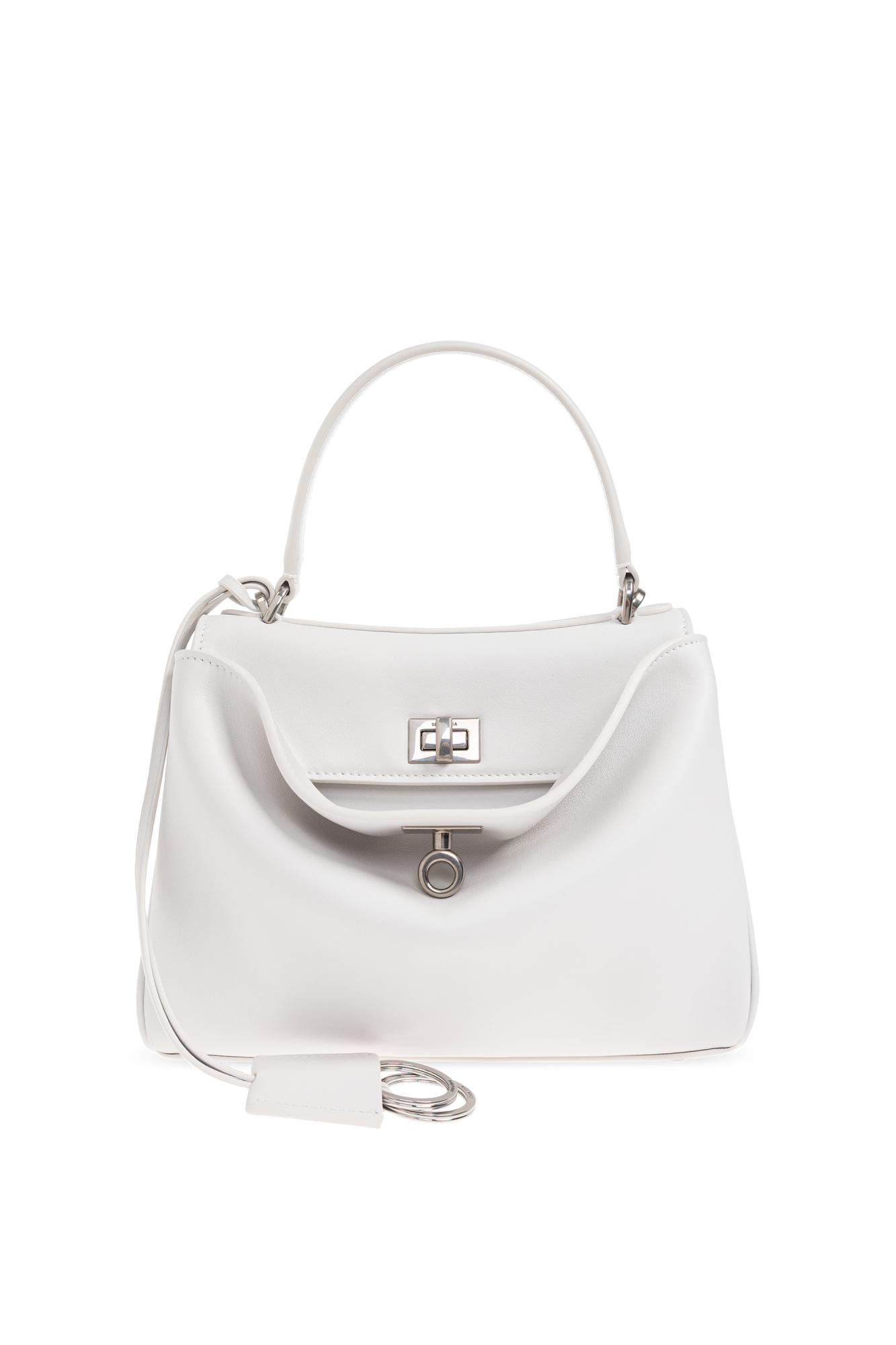 Balenciaga Handbag 'Rodeo Mini' | Women's | Vitkac